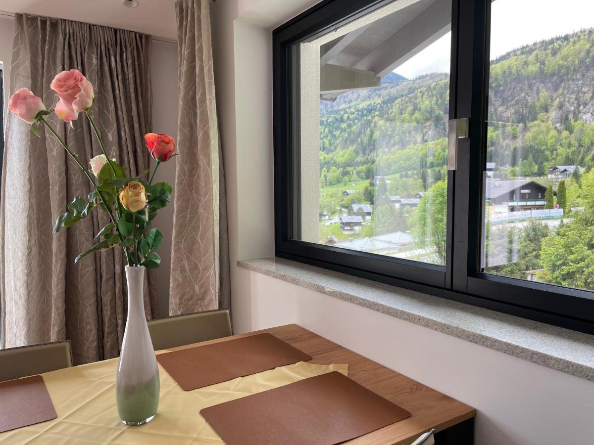 Modern Living Sankt Gilgen Apartment Ngoại thất bức ảnh