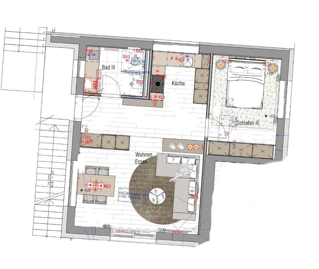 Modern Living Sankt Gilgen Apartment Ngoại thất bức ảnh