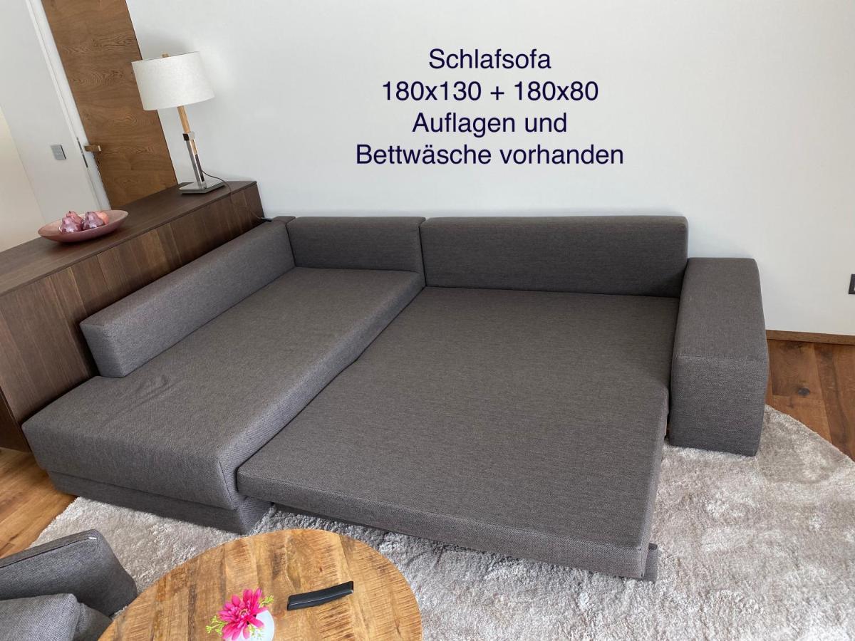Modern Living Sankt Gilgen Apartment Ngoại thất bức ảnh