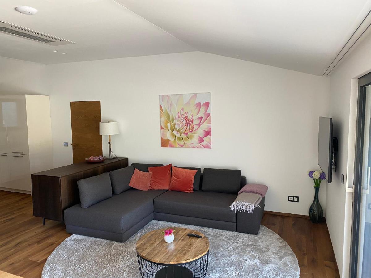 Modern Living Sankt Gilgen Apartment Ngoại thất bức ảnh